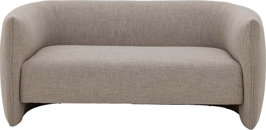 Béžová pohovka 168 cm Bacio – Bloomingville Bloomingville