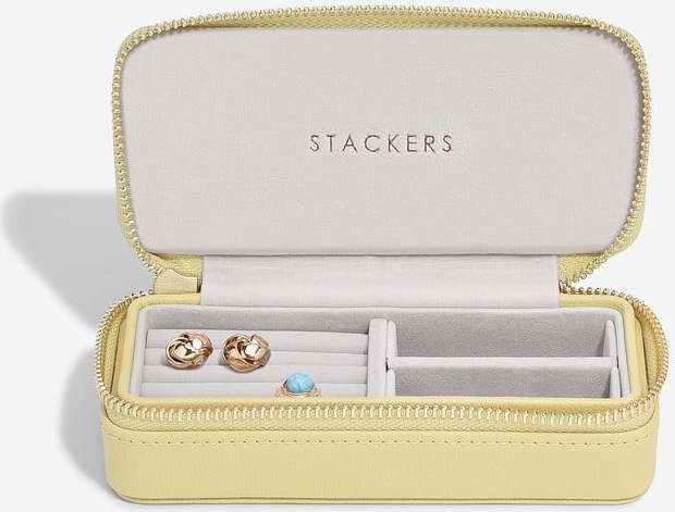 Šperkovnice Travel – Stackers Stackers