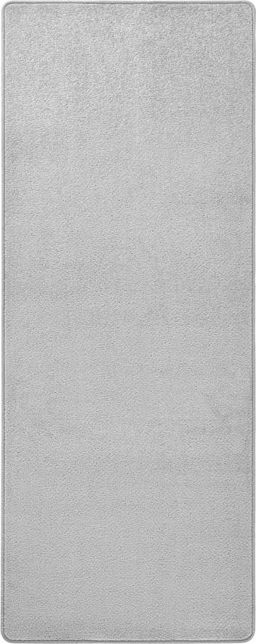 Světle šedý běhoun 80x300 cm Fancy – Hanse Home Hanse Home