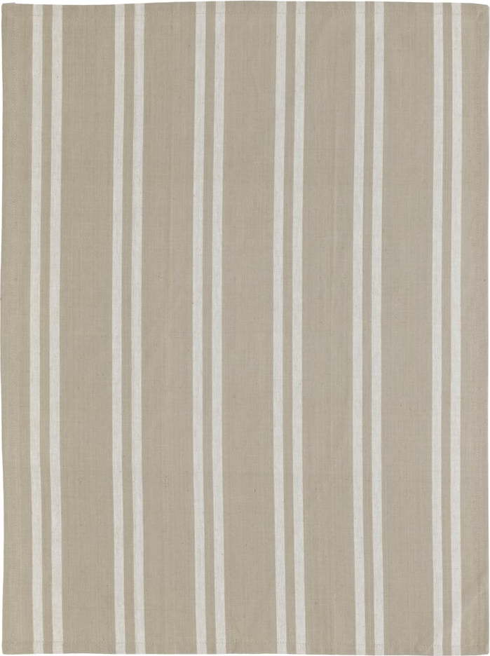 Bavlněná utěrka 50x70 cm Soft – Södahl Södahl