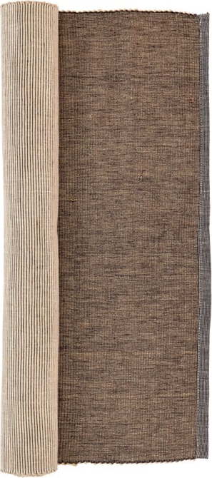 Bavlněný běhoun na stůl 48x150 cm Melange – Södahl Södahl