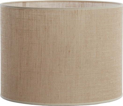 Béžové stínidlo ø 40 cm Sendai – Light & Living Light & Living