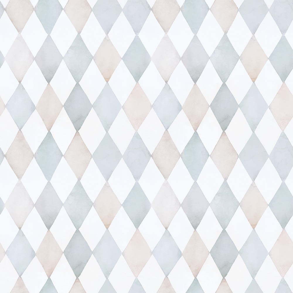 Dětská tapeta 10 m x 50 cm Harlequin – Lilipinso Lilipinso