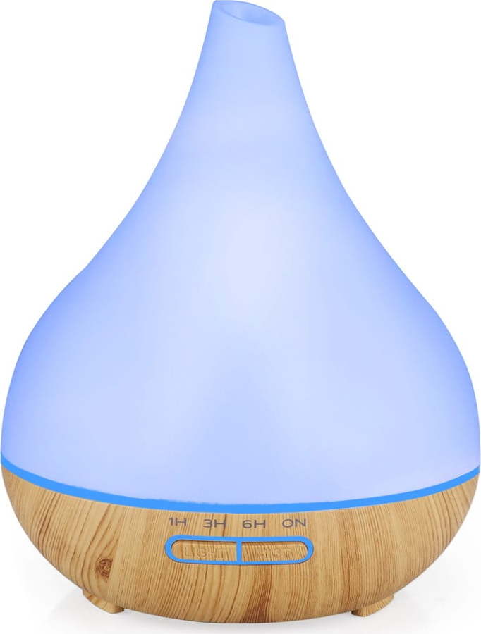 Elektrický difuzér Cloud – Homéa Homea