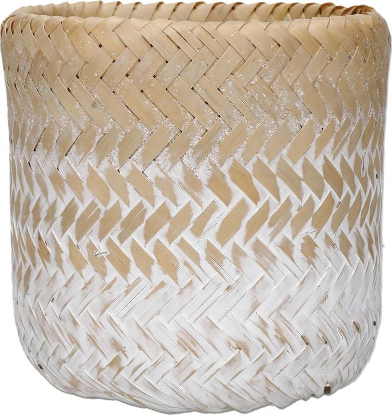 Květináč z mořské trávy Kitchen Craft Ombré Kitchen Craft