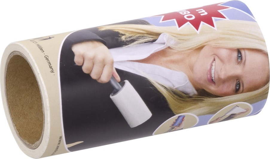 Náhradní role pro váleček v sadě 4 ks Jumbo – Wenko WENKO