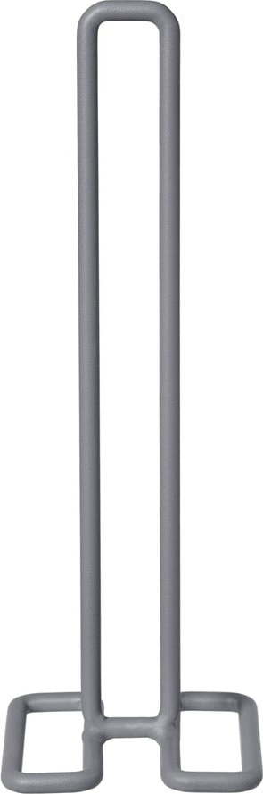 Šedý ocelový držák na kuchyňské utěrky Wires – Blomus Blomus