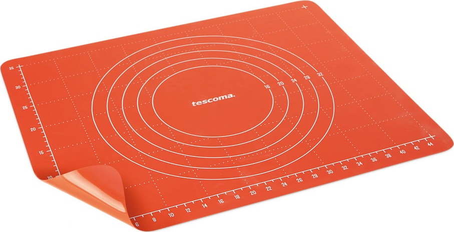 Silikonový kuchyňský vál 50x60 cm Delícia – Tescoma Tescoma