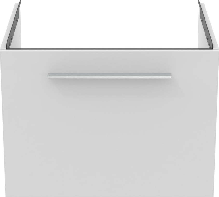 Bílá závěsná skříňka pod umyvadlo 60x44 cm i.Life B – Ideal Standard Ideal standard