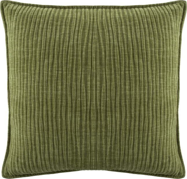 Dekorační polštář z žinylky 45x45 cm Juliette – Tiseco Home Studio Tiseco Home Studio