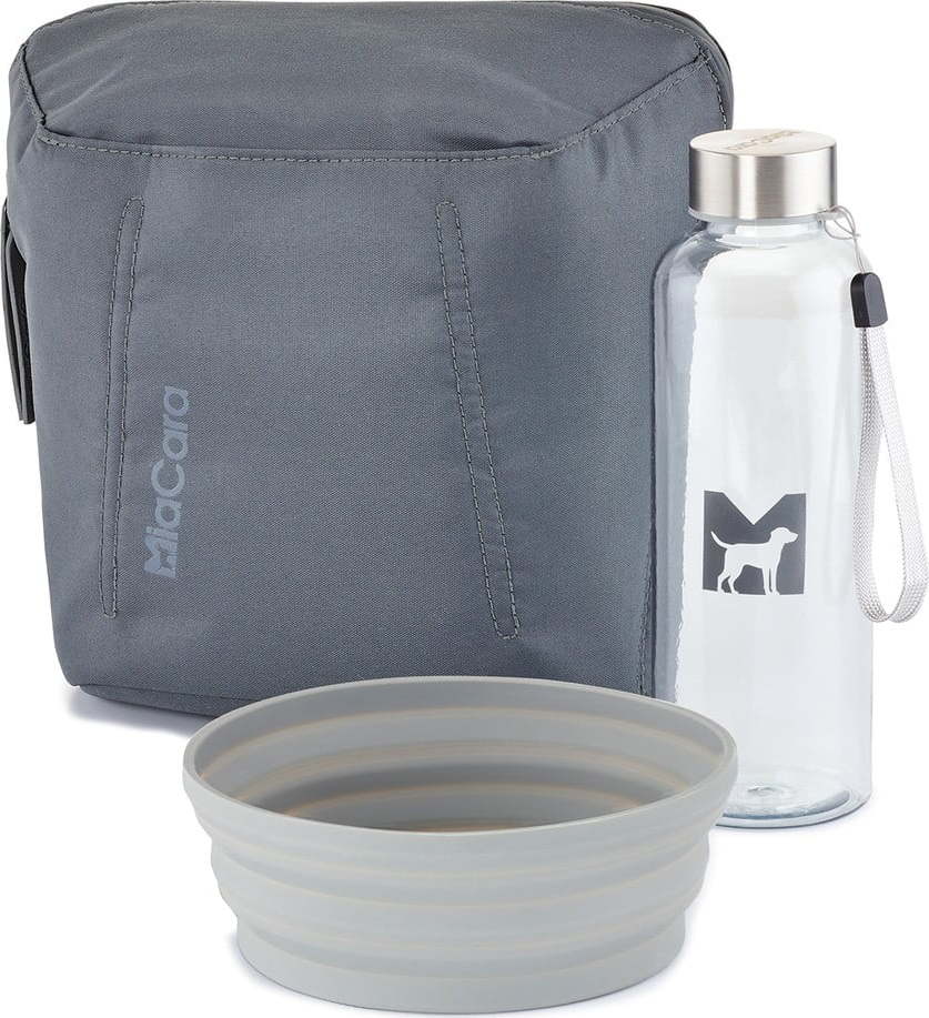 Doplněk pro domácí mazlíčky Urbano Set – MiaCara MiaCara