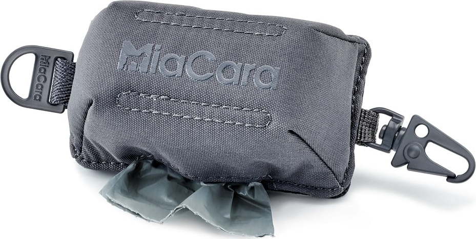 Kapsa na sáčky Sacchetto Asphalt – MiaCara MiaCara