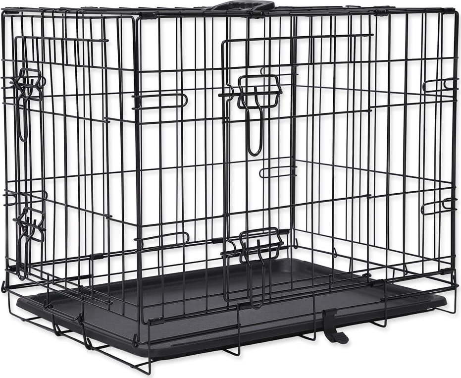 Klec pro psa Dog Fantasy S – Plaček Pet Products Plaček Pet Products