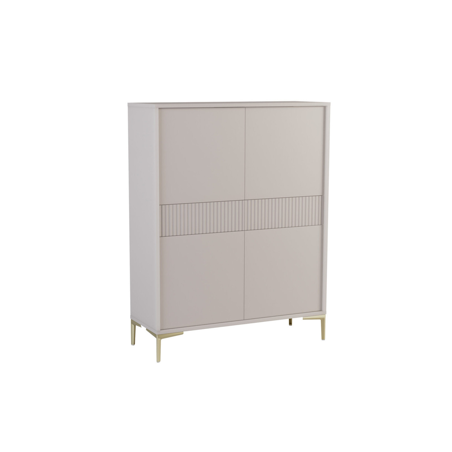 Komoda UNI W4D2S GALA