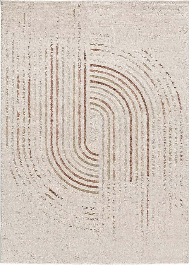 Krémový koberec 160x230 cm Candela – Universal Universal
