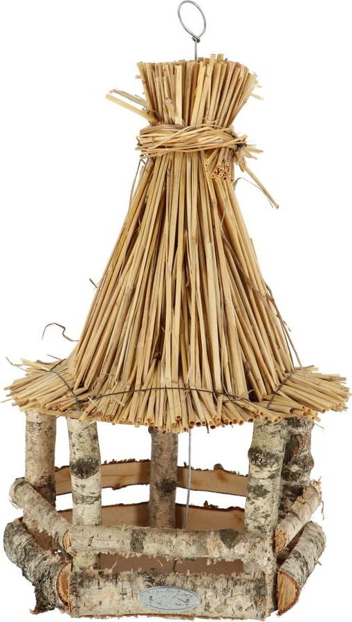 Krmítko pro ptáčky Birch – Esschert Design Esschert Design