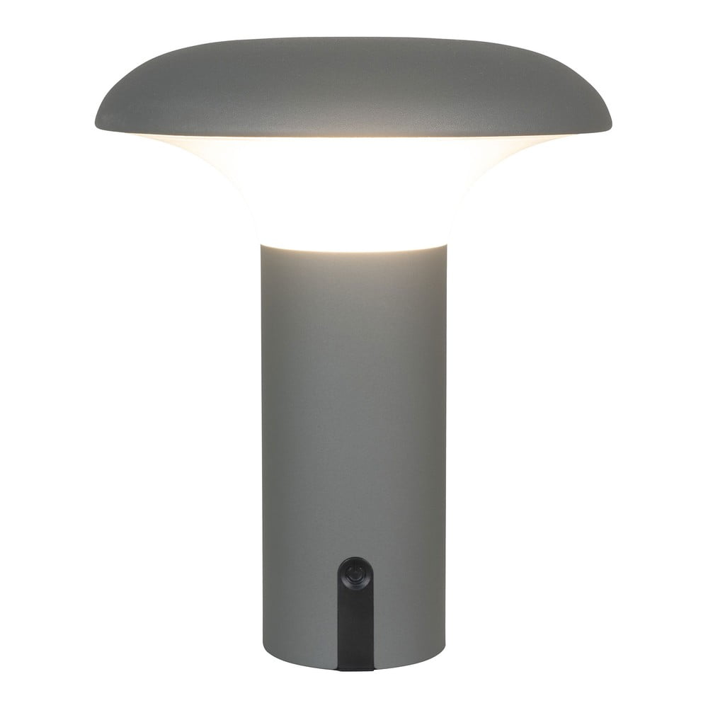 LED přenosné venkovní svítidlo na USB ø 17 cm Ramsey – House Nordic House Nordic