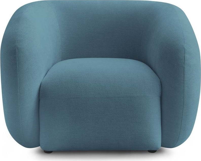 Modré křeslo Celine – Bobochic Paris Bobochic Paris