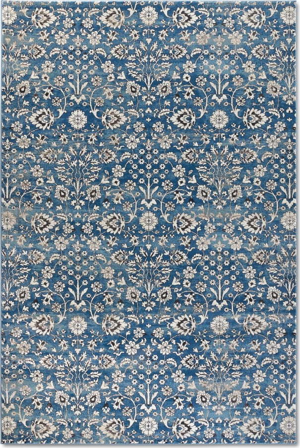 Modrý koberec 200x280 cm Ernest – Villeroy&Boch Villeroy & boch