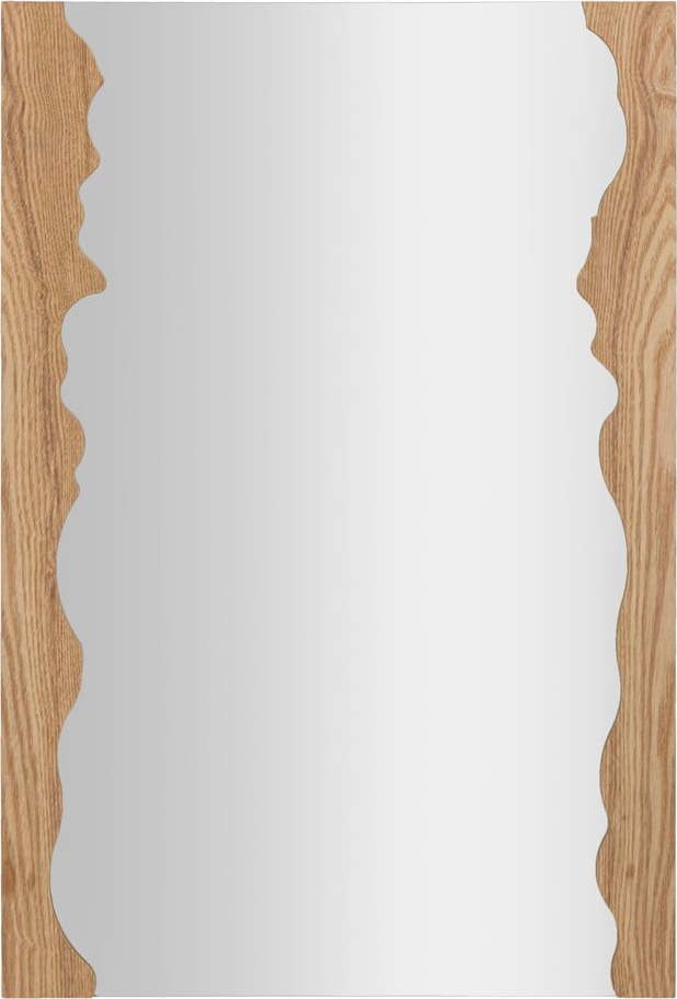 Nástěnné zrcadlo 60x90 cm Shape – Mauro Ferretti Mauro Ferretti