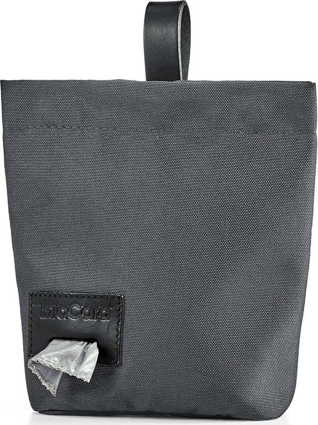 Pamlsovník Lupo Graphite – MiaCara MiaCara