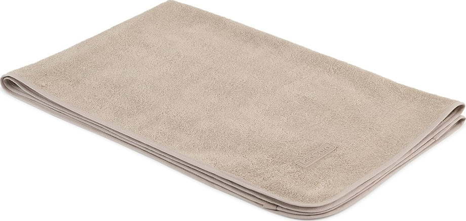 Ručník pro domácího mazlíčka Secco Greige M/L – MiaCara MiaCara