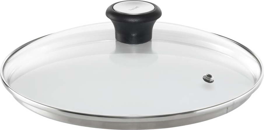 Skleněná poklička ø 24 cm – Tefal Tefal