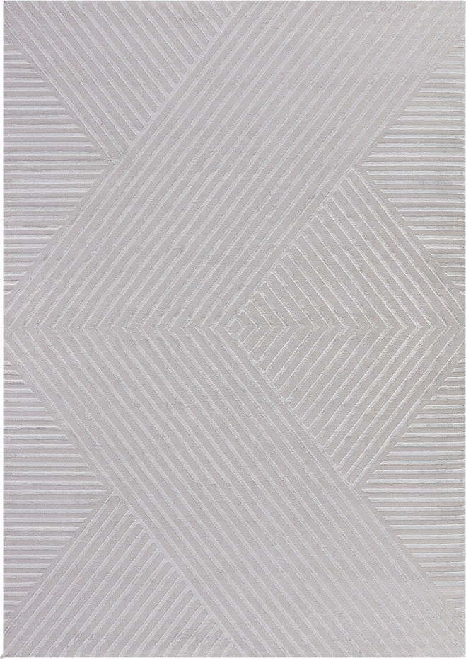 Světle šedý koberec 80x150 cm Sahara – Ayyildiz Carpets Ayyildiz Carpets