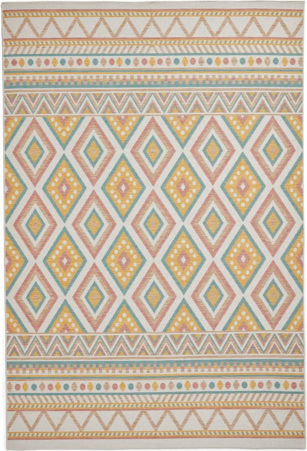 Venkovní koberec 157x230 cm Spectrum – Think Rugs Think Rugs