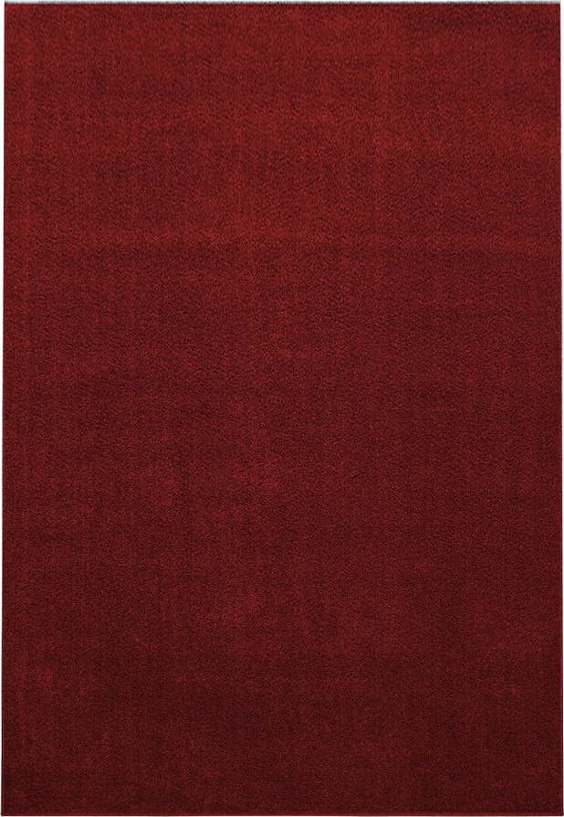 Vínový koberec 140x200 cm Ata – Ayyildiz Carpets Ayyildiz Carpets