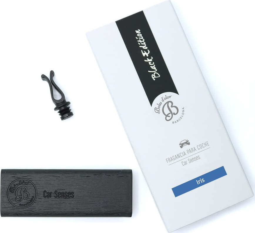 Vůně do auta Iris – Boles d'olor Boles d´olor