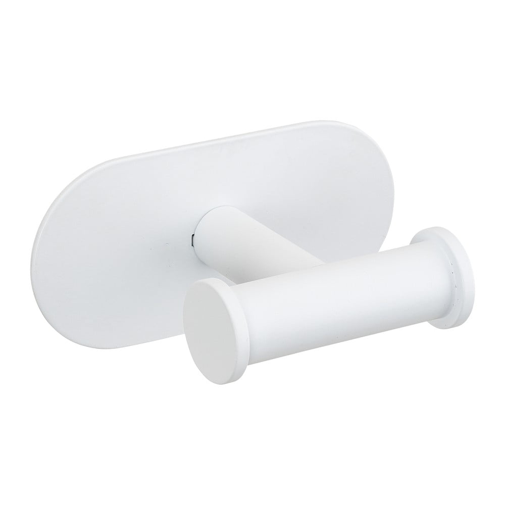 Bílý háček z nerezové oceli Orea – Wenko WENKO