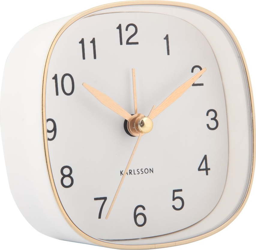 Budík Travel – Karlsson Karlsson