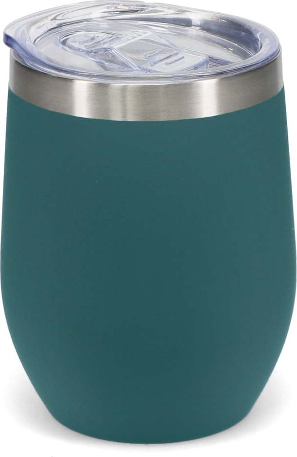 Cestovní hrnek v petrolejové barvě 350 ml – Rex London Rex London