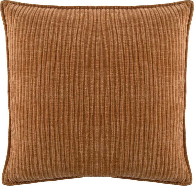 Dekorační polštář z žinylky 45x45 cm Juliette – Tiseco Home Studio Tiseco Home Studio