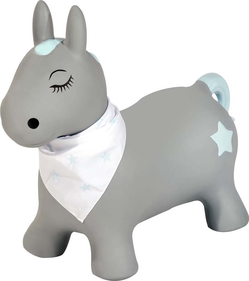 Hopsadlo Pony – Kindsgut KINDSGUT