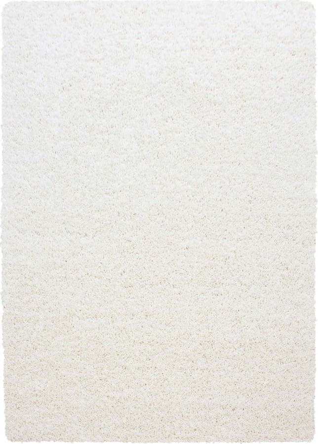 Krémový koberec 60x110 cm Life – Ayyildiz Carpets Ayyildiz Carpets