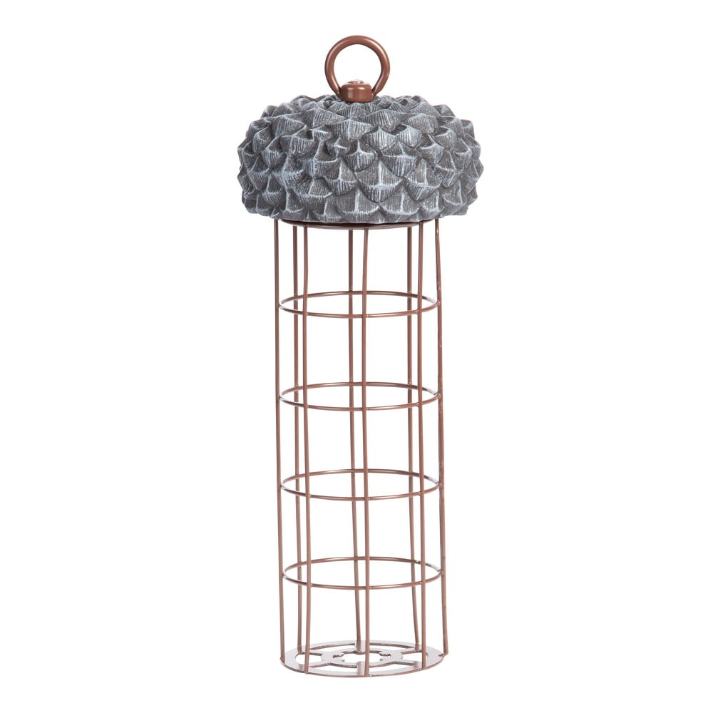 Krmítko na lojové koule Acorn – Esschert Design Esschert Design