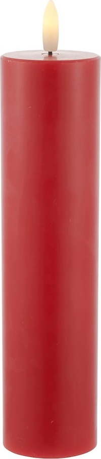 LED svíčka (výška 20 cm) Sille – Sirius Sirius