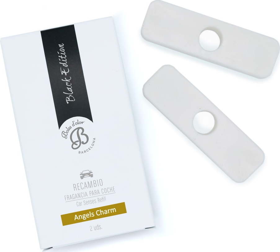 Náplň do vůně do auta Angels Charm – Boles d'olor Boles d´olor
