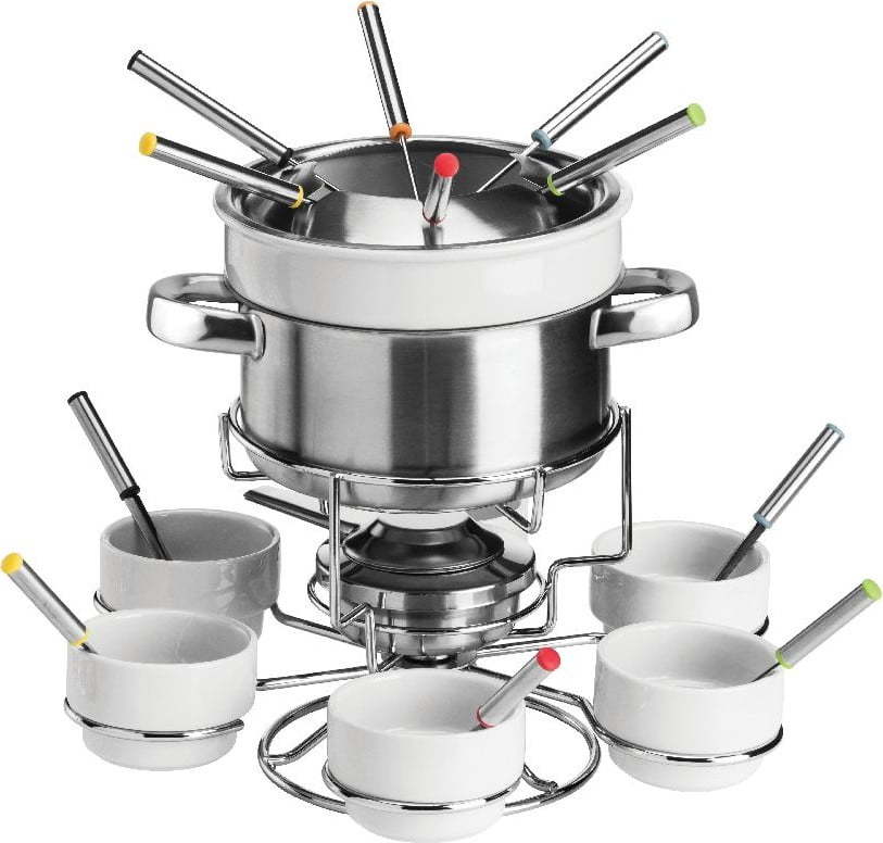 Sada na fondue – Premier Housewares Premier Housewares