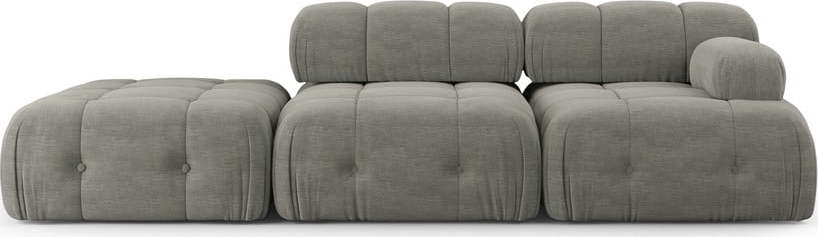 Šedá lenoška Ferento – Cosmopolitan Design Cosmopolitan design