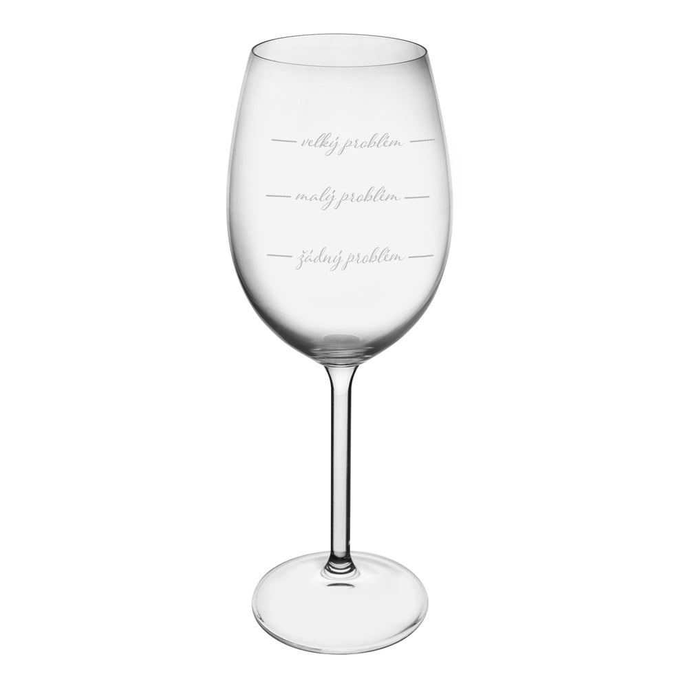 Sklenice na víno 450 ml – Orion Orion