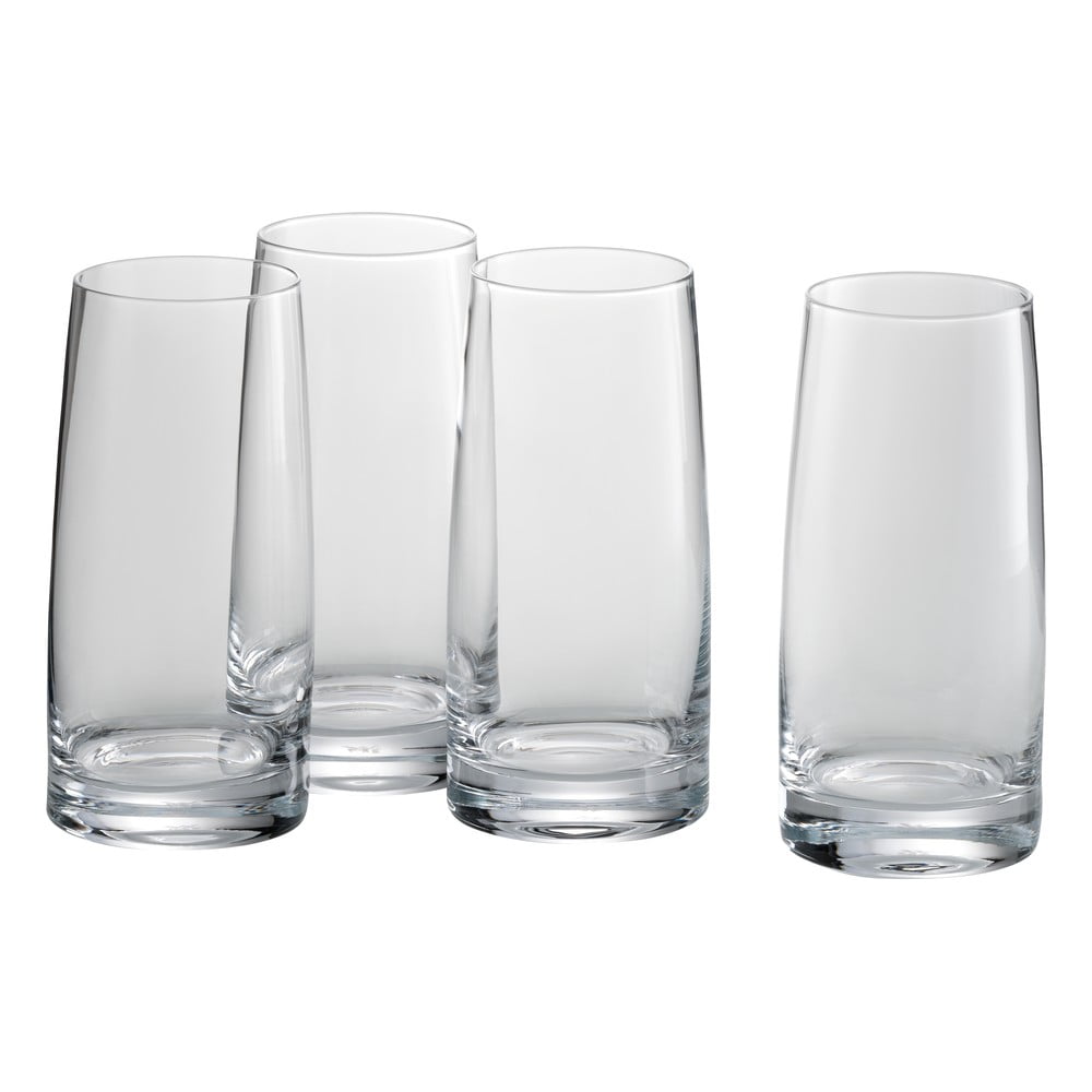 Sklenice v sadě 4 ks Kineo – WMF WMF