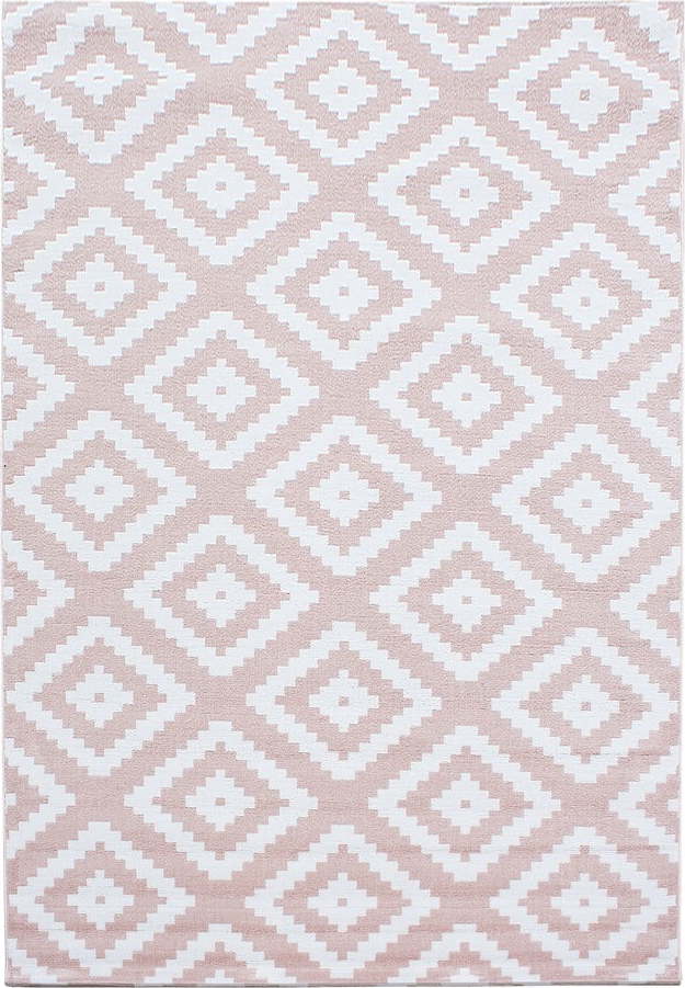 Světle růžový koberec 80x150 cm Plus – Ayyildiz Carpets Ayyildiz Carpets