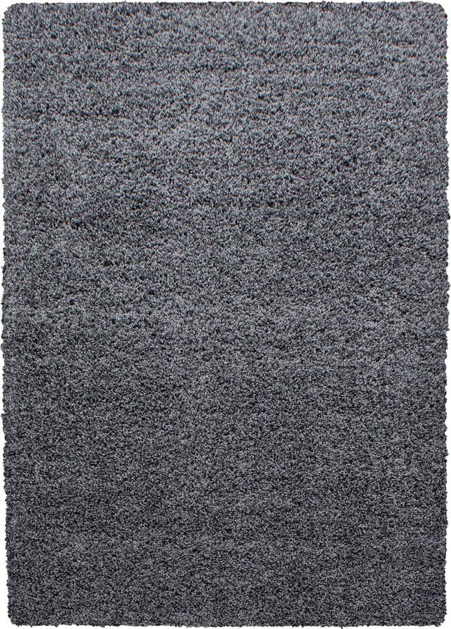 Tmavě šedý koberec 120x170 cm Life – Ayyildiz Carpets Ayyildiz Carpets