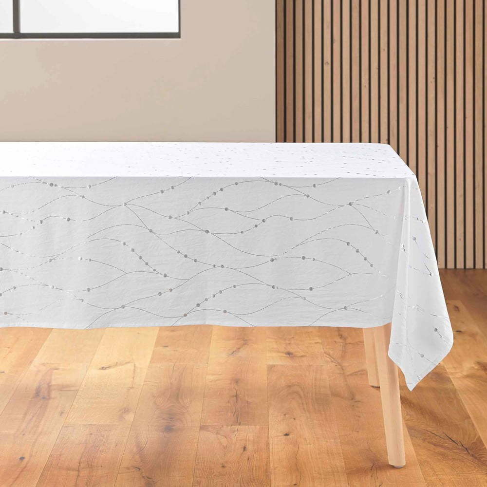Ubrus z mikrovlákna 140x240 cm Firmament – douceur d'intérieur Douceur d intérieur