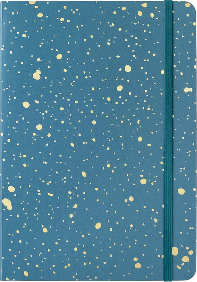 Wellness diář 368 str. Pine – Busy B Busy B