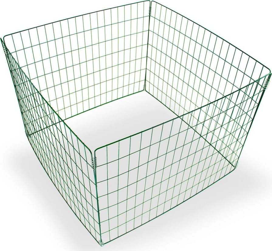 Zelený komposter – Garden Pleasure Garden Pleasure