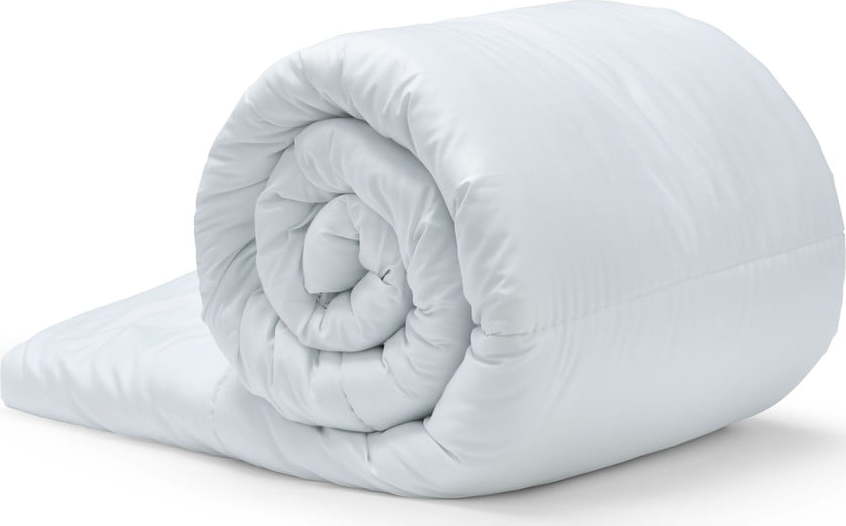 Zimní přikrývka 220x230 cm So Soft Hollowfibre – Catherine Lansfield Catherine Lansfield